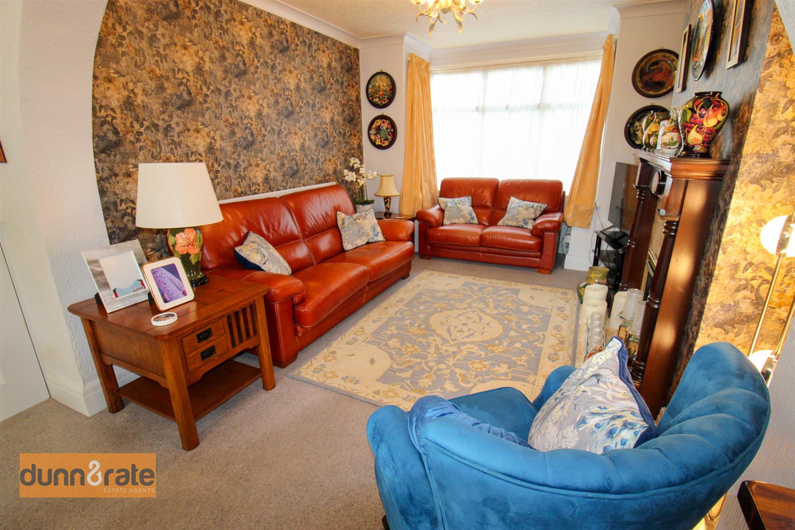 Mornington Road, Sneyd Green, Stoke-On-Trent